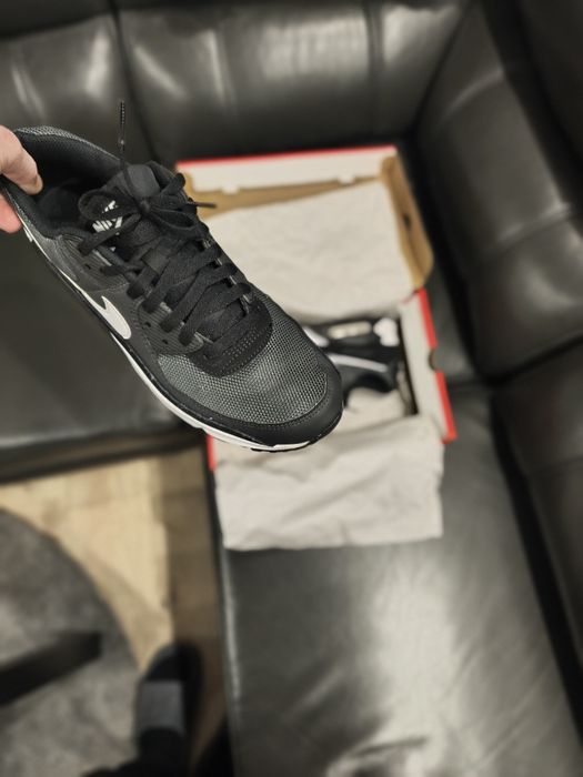 Маратонки Nike air max 90