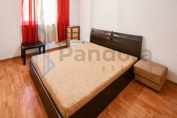 Дава се под наем Двустаен апартамент в София, Зона Б-18 - 75 кв.м за 450 € - Снимка #1