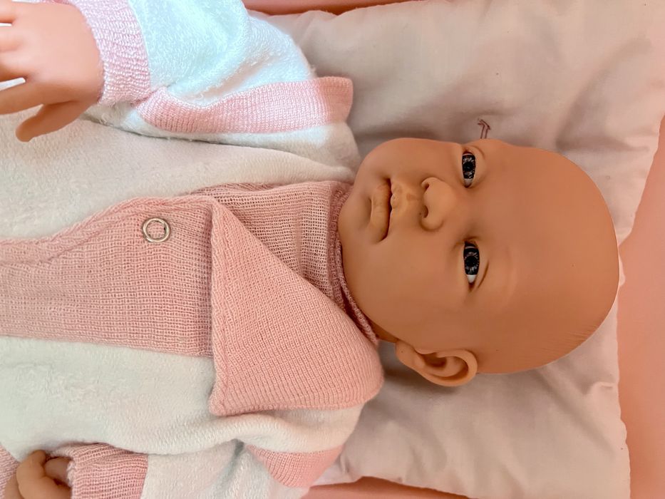 Кукла M. Llorens