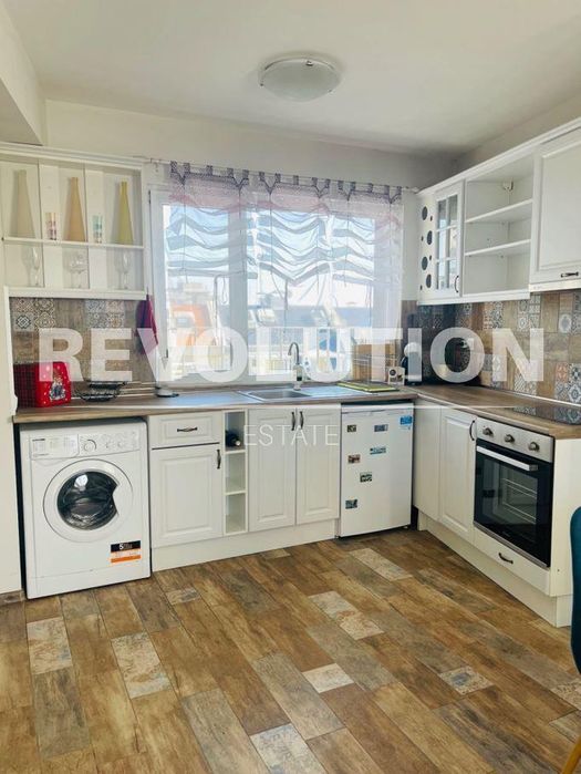 Дава се под наем Двустаен апартамент в Варна, Зимно кино Тракия - 74 кв.м за 797.64 € - Снимка #4