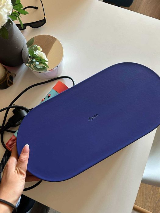 Dayson i.d Airwrap Нов все още в гаранция