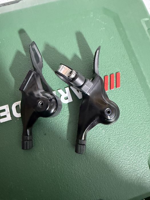 Manete Dropper Specialized