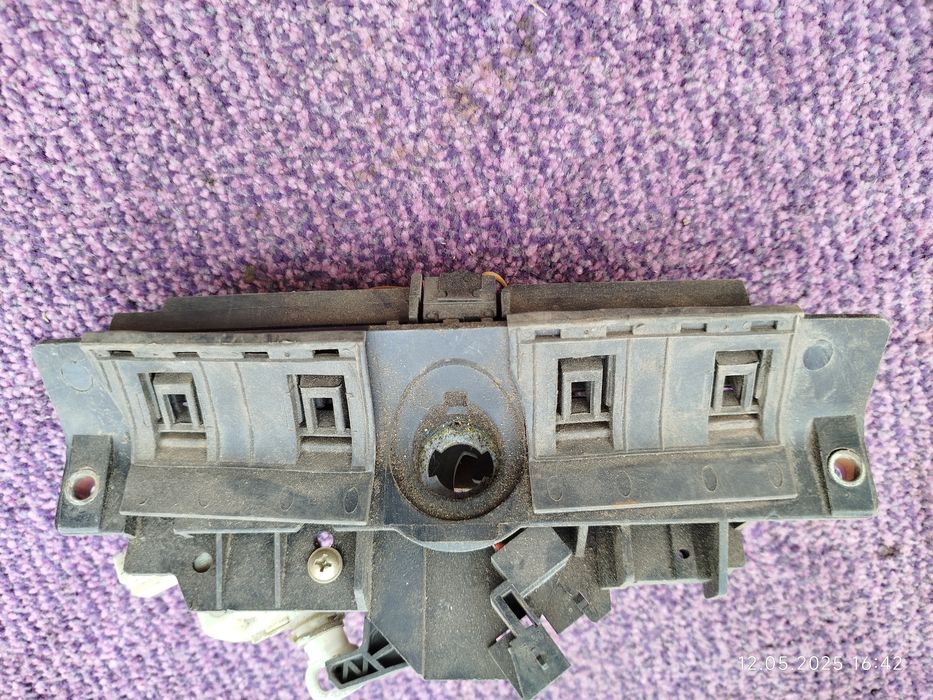 Продам запчасти на автомобиль