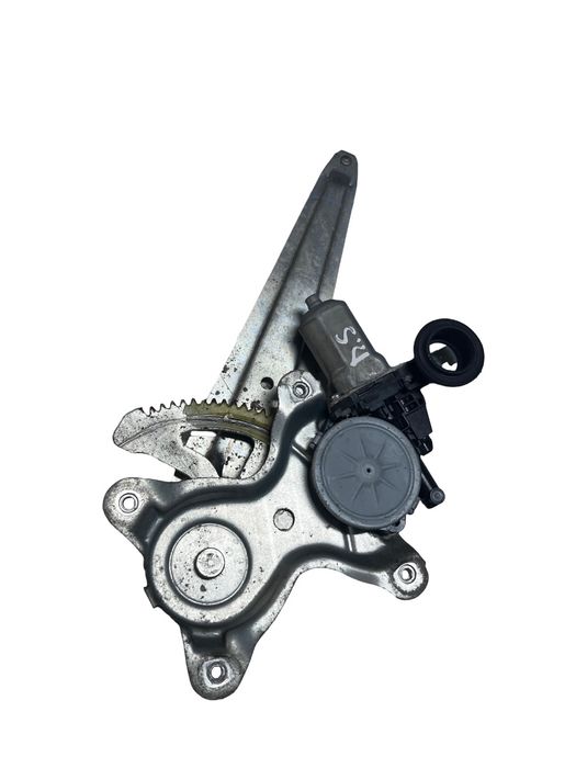 Macara Geam Dreapta Spate Lexus Is Ii Saloon Gse2_, Ale2_, Use2_ 2005 - 2013 85720-58010