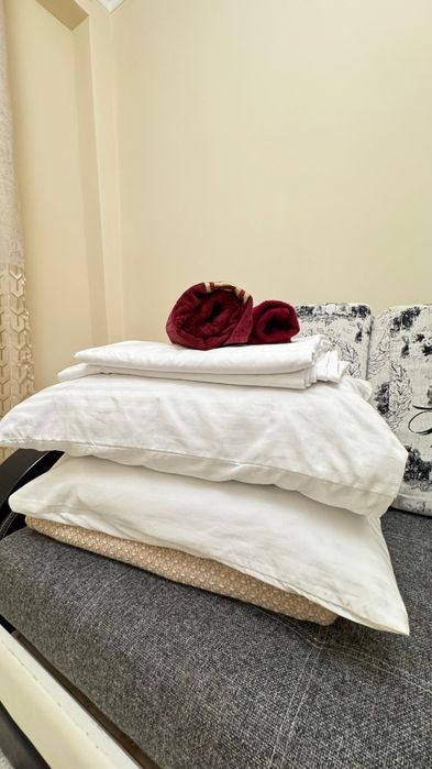 Аренда квартиры нурсая