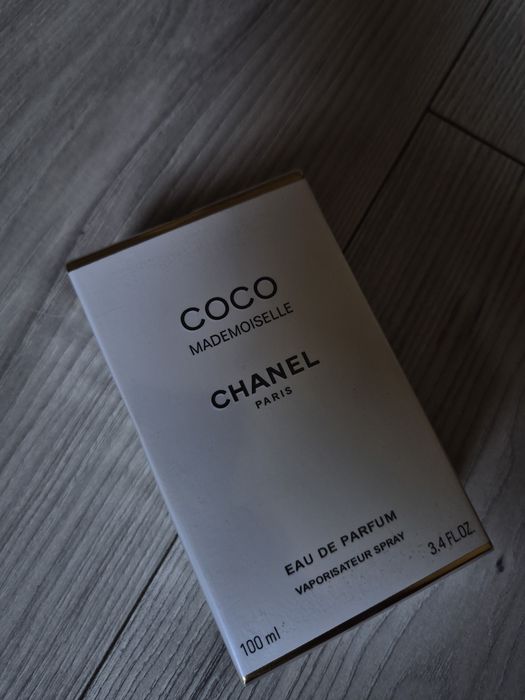 Coco Chanel Mademoiselle