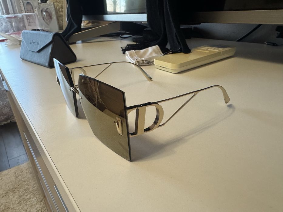 Слънчеви очила Dior