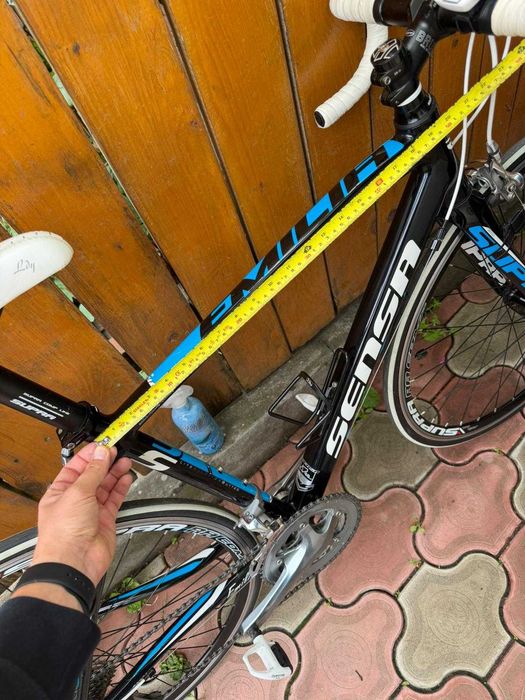 Bicicletă în stare impecabila