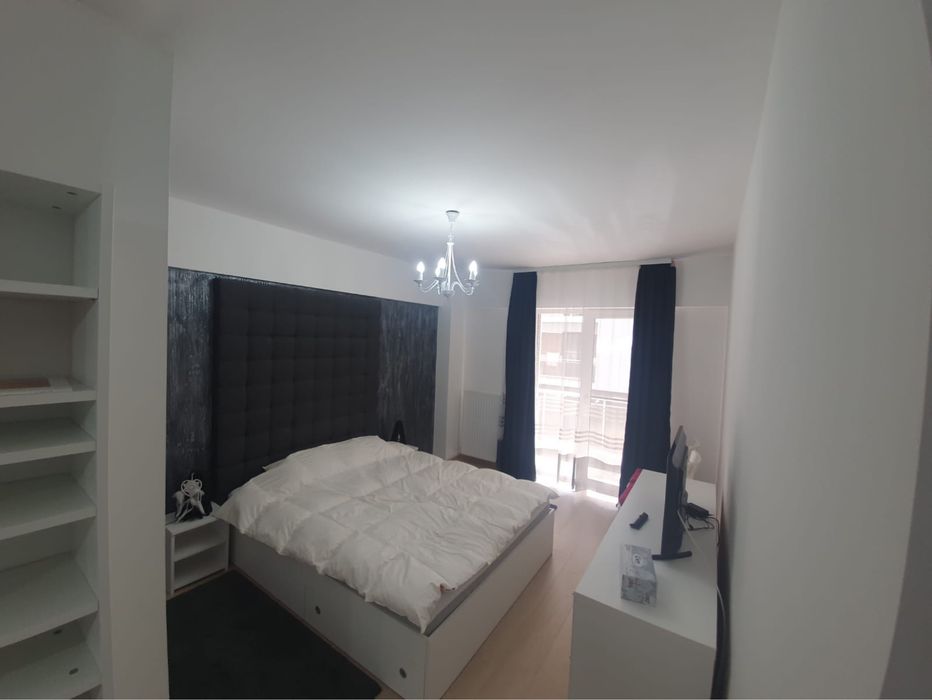 Apartament cu 3 camere de închiriat în Străulești – Park Residence 5 | DIRECT PROPRIETAR