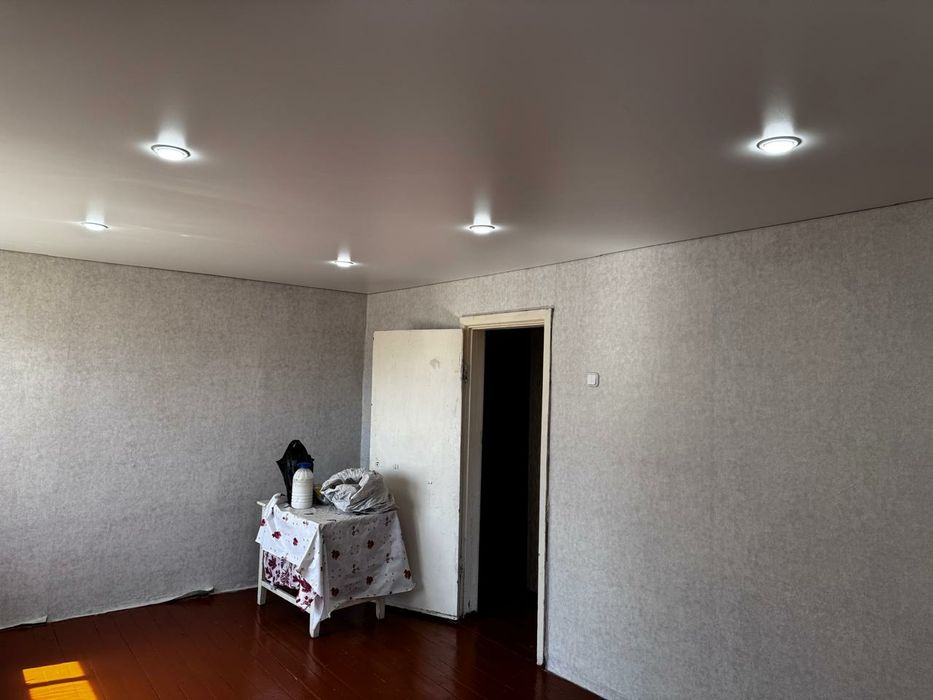 Продам квартиру в районе музея.