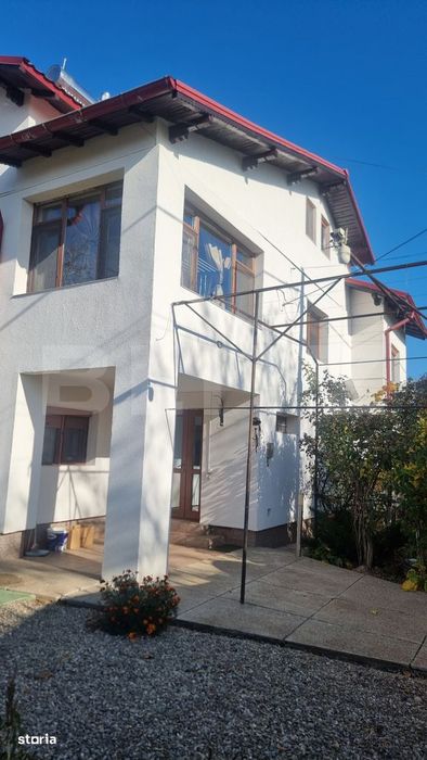 CASA VILA 186 mp/teren livada 1600 mp