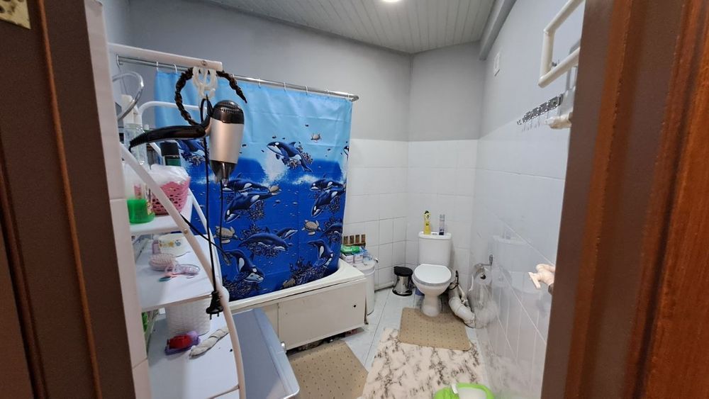 Квартира сотилади!