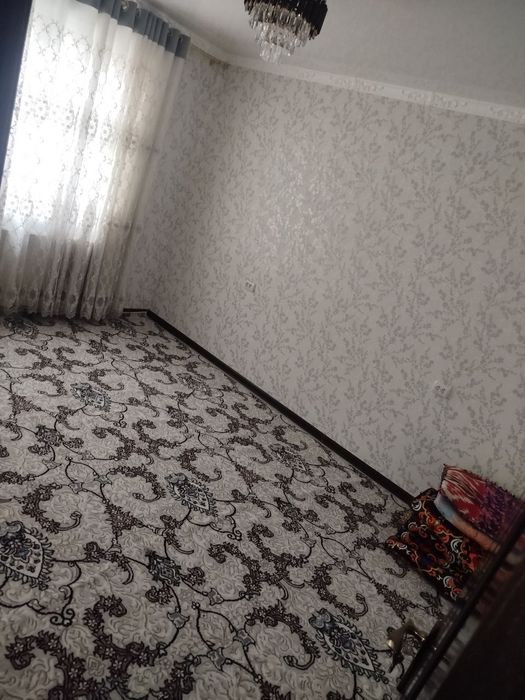 3 xonali yevro remont qilingan holda