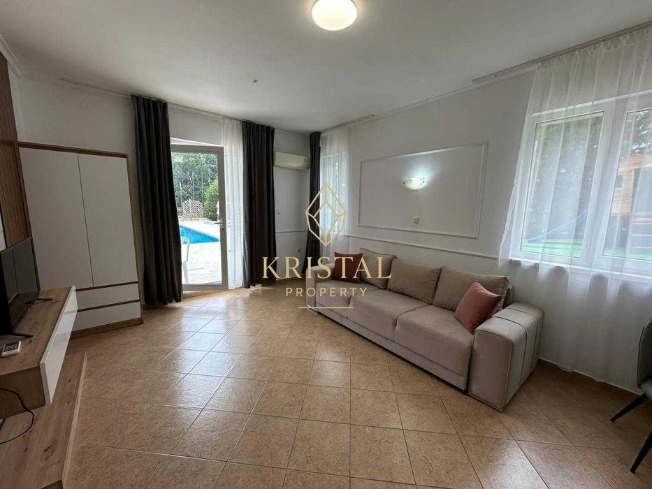 Продава се Тристаен апартамент в Свети Влас - 120 кв.м за 1000 €/кв.м - Снимка #3