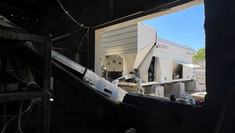 Afacere la cheie, producator de garduri prefabricate Balotesti