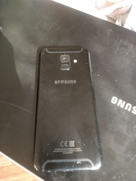 Samsung galaxy A6 32gb