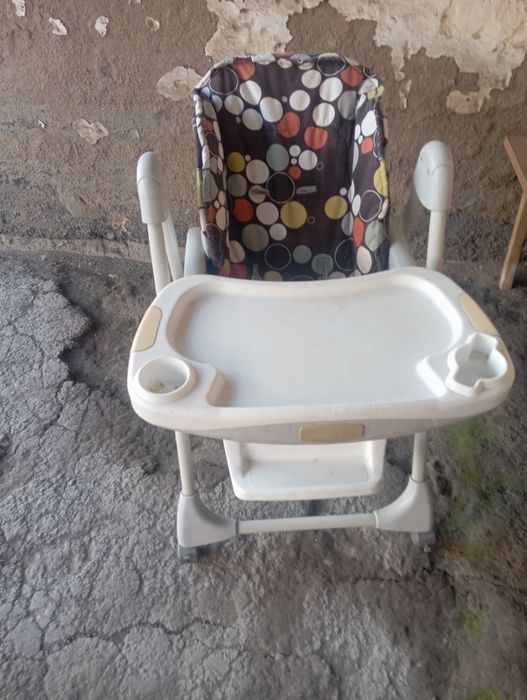 Продам детский стульчик для кормления