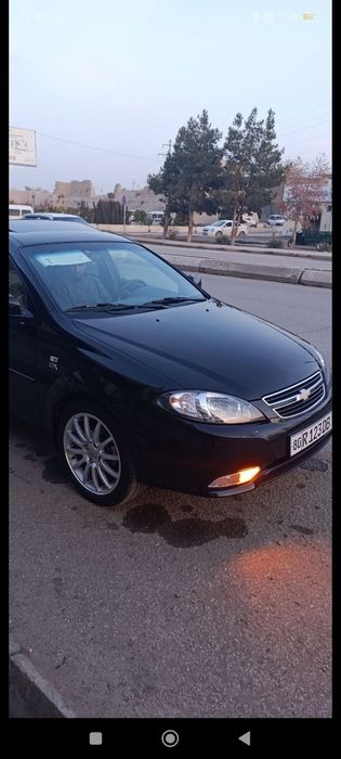 Jentra sotiladi 2023 qora gbo