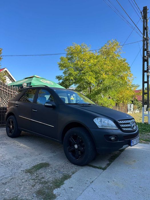 Mercedes ML320 ,3.0, 2008