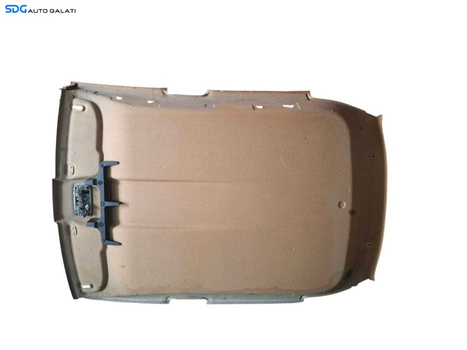 Plafon Plafoniera Tapiterie Tavan Textil Interior Seat Ibiza 5 6J 2008 - 2012 [LC0428]