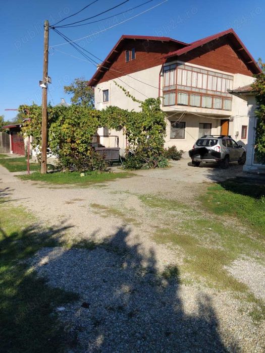 Casa de vanzare in PUCHENI PRAHOVA / DN1