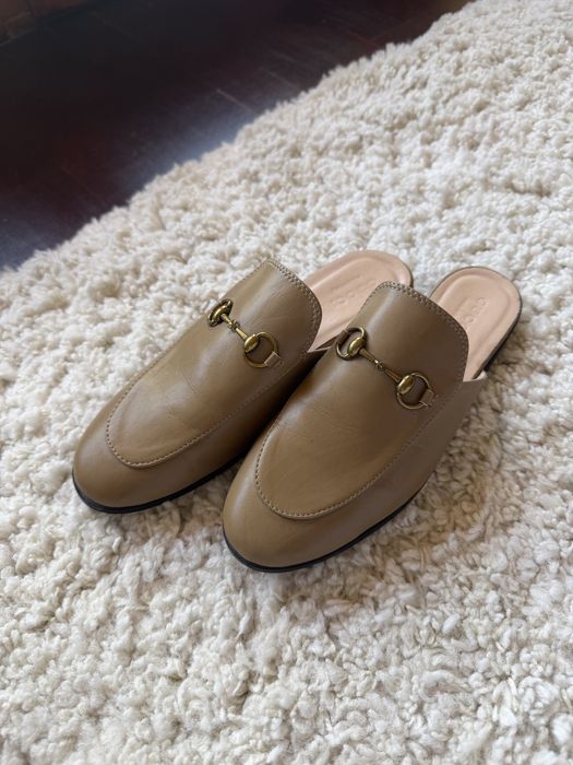 Gucci Jordaan papuci/slapi - marimea 38