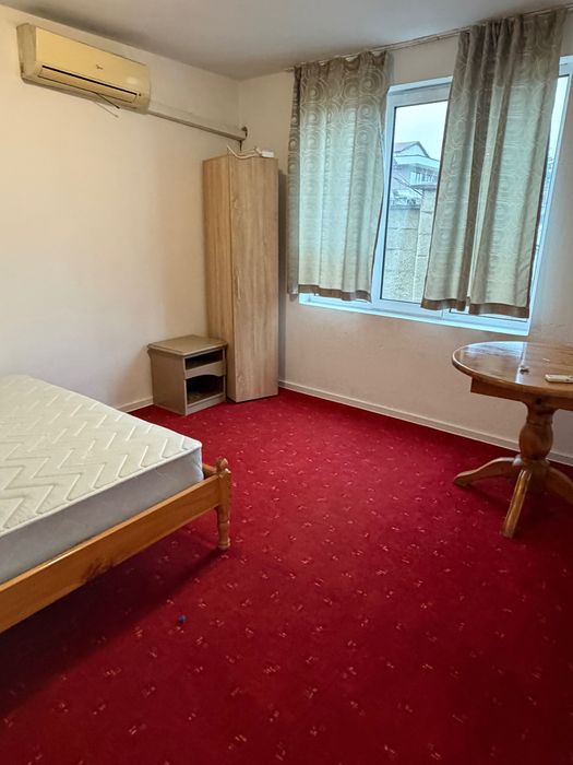 Самостоятелна стая тип хотелска