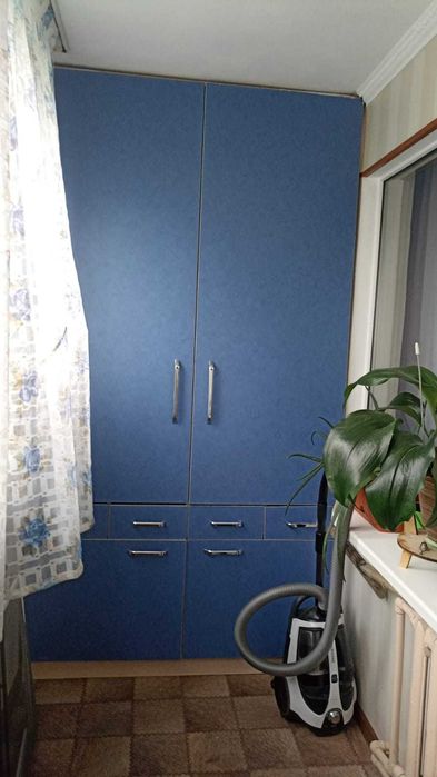 Продам 3х комнатную квартиру