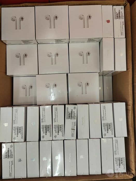 Airpods 2.2 / Pro / Pro2 /3.3 / 4 / Pro2 Anc, Энг яхши Dubai Версиялар