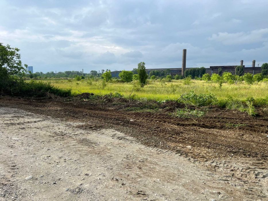 Teren de vanzare 5000mp - Targoviste
