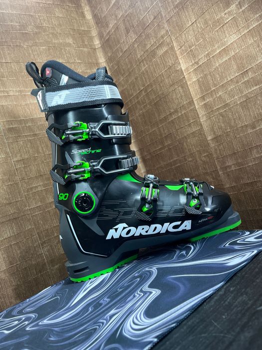 Ски обувки Nordica Speedmachine 90 - 27/27,5см.