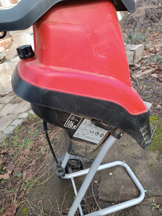 Клонотрошач  Einhell GC-KS 2540