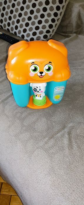 Детски играчки малко ползвани