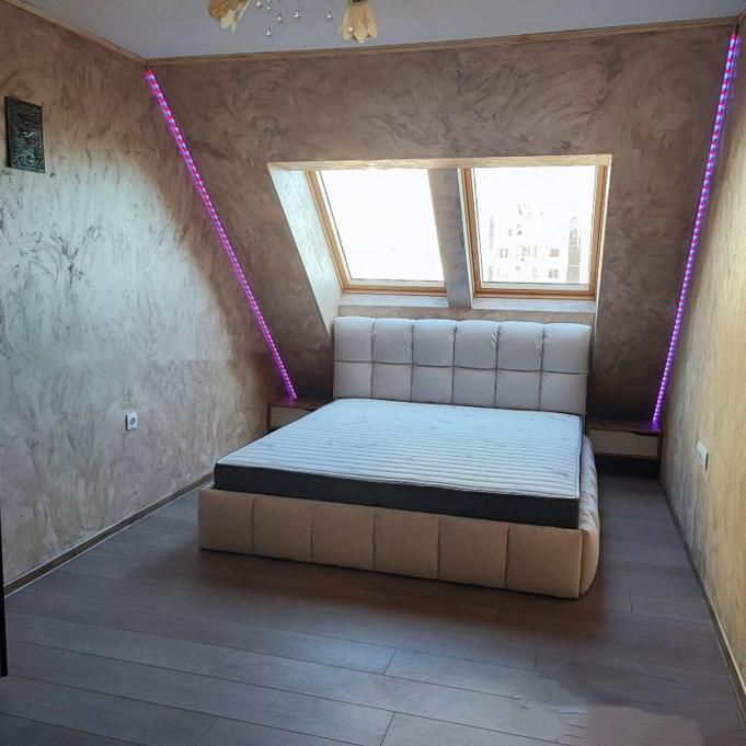 Дава се под наем Двустаен апартамент в София, Люлин 10 - 52 кв.м за 764.49 € - Снимка #2