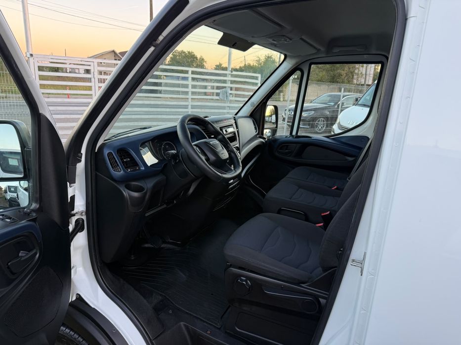 Iveco 35 C 14 / XXXXL ! Impecabil !