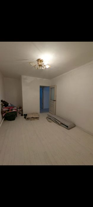 2-х комнатная квартира