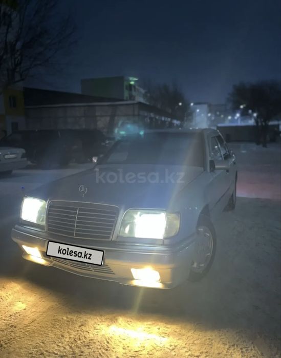 Mercedes benz e200
