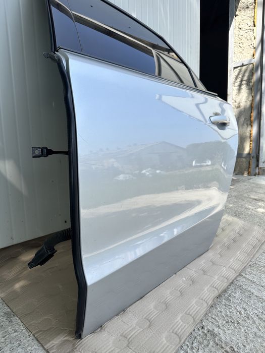 Usa stânga spate Audi A8 4H 2010-2017, Impecabila