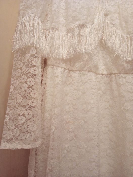 Вечерние платья разные