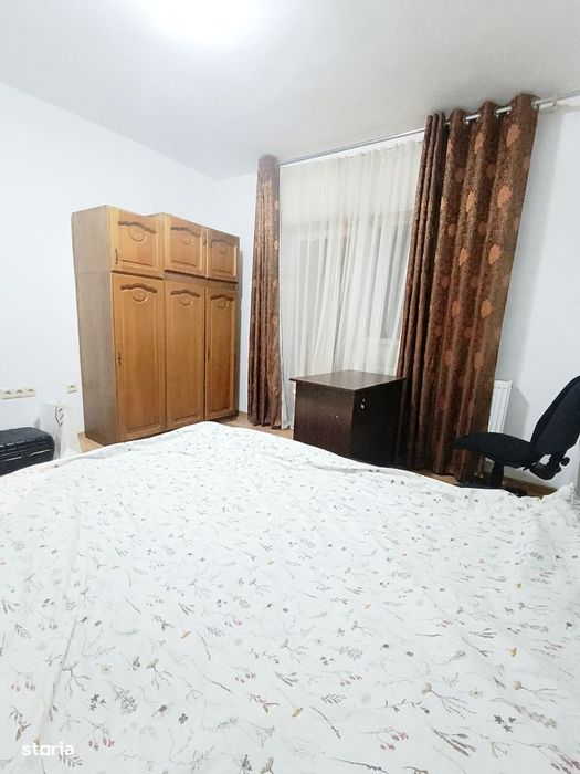 Ap 3 cam, PARCARE,pet friendly, Calea Turzii