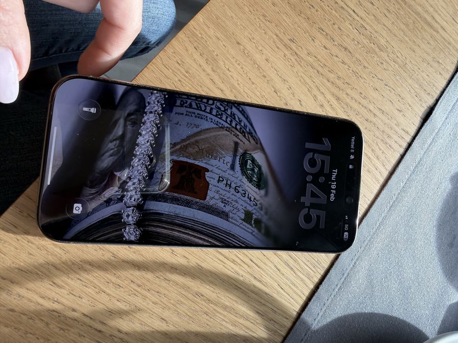 Iphone 16 Pro Max 512GB