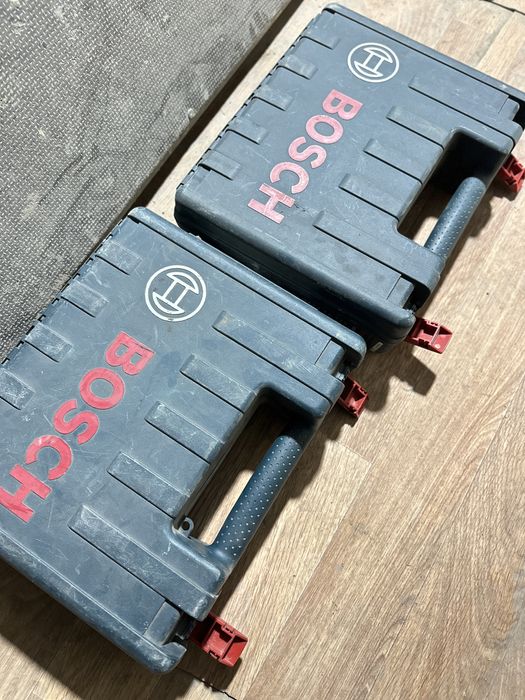 Шуруповерт Bosch-GSR 12-2 оригинал