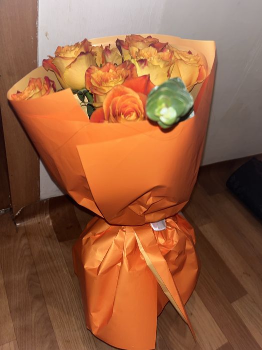 ГУЛ букет сатылады Уральск