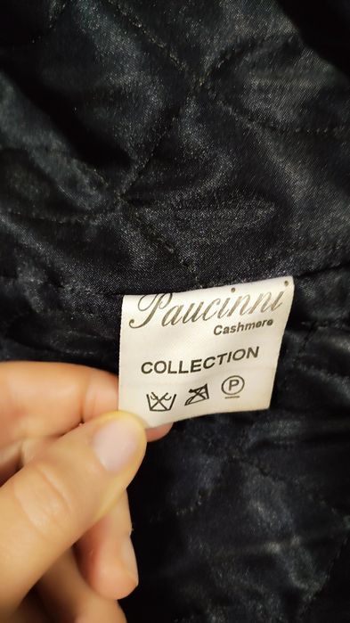 Пальто женское Paucinni