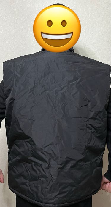 Спецодежда Жакет