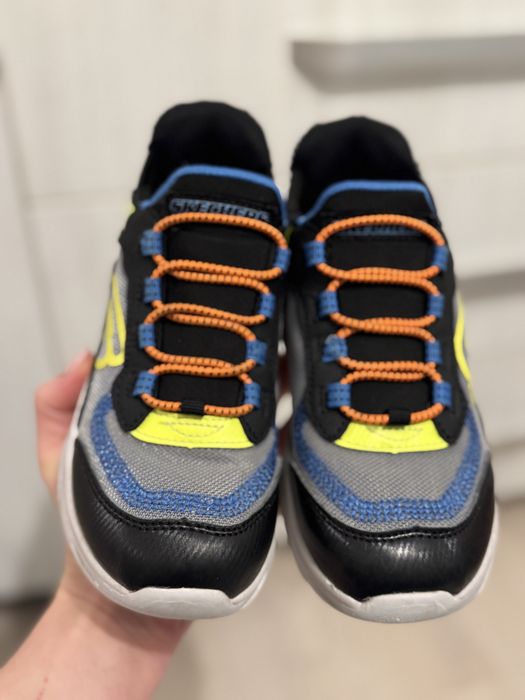 Pantofi sport slip-ins Skechers 30