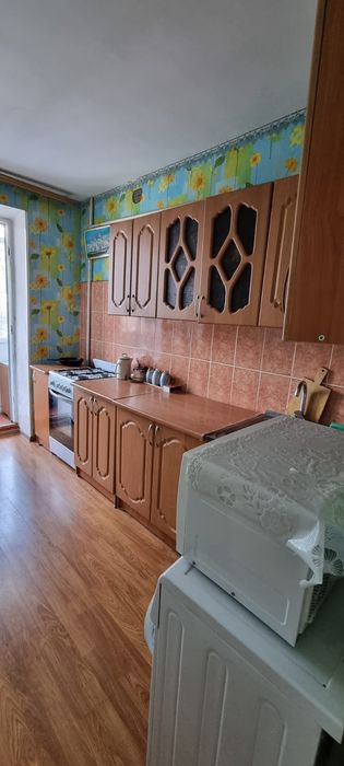 Квартира 2х-комнатная