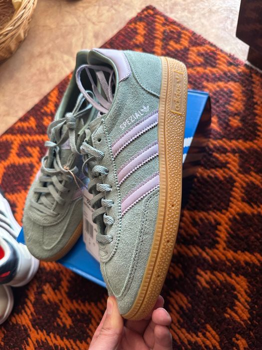 Adidas Spezial W (100% Original)