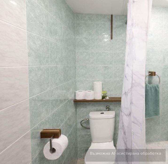 Дава се под наем Тристаен апартамент в Варна, Генералите - 72 кв.м за 648.21 € - Снимка #4