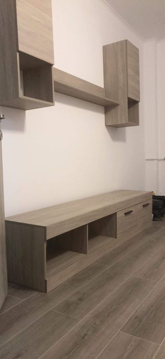 Dristor Proprietar, Garsoniera de vanzare